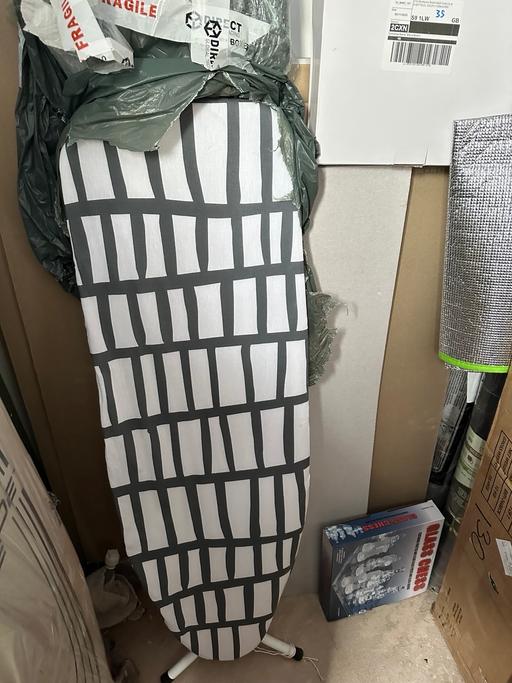 Buy & Sell Sheffield Sheffield - Photos for Iron Board