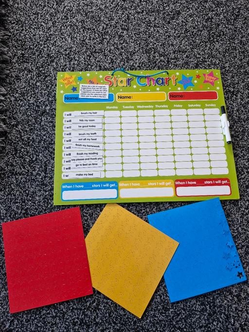 Buy & Sell Stratford East London - Photos for star chart