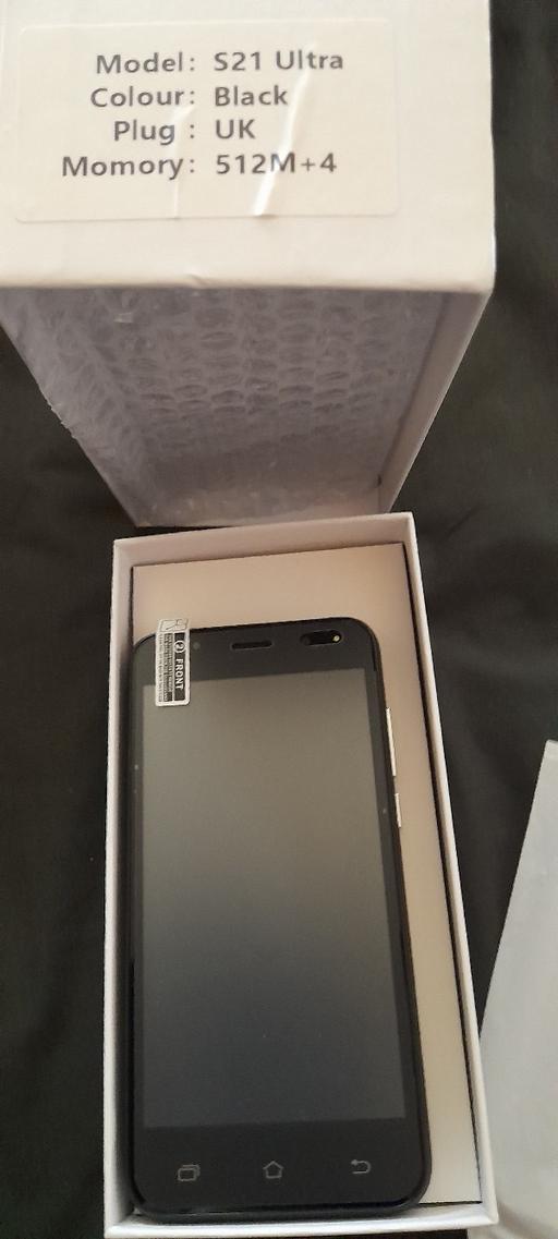 Buy & Sell Walsall Wood Walsall - Photos for brand new smart phone