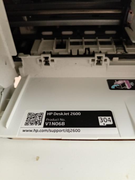 Buy & Sell Maypole Birmingham - Photos for hp deskjet 2633 all in one printer