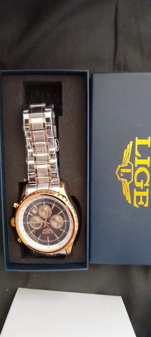 Buy & Sell Walsall Wood Walsall - Photos for Brand new chronograph watch