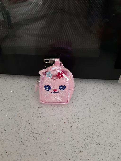 Buy & Sell South Hylton Sunderland - Photos for purse k ring