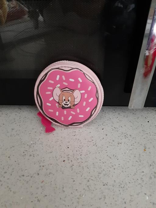 Buy & Sell South Hylton Sunderland - Photos for donut purse