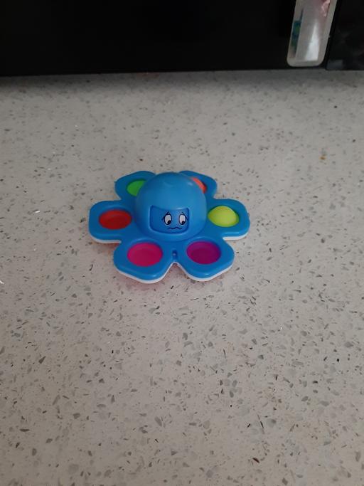 Buy & Sell South Hylton Sunderland - Photos for fidget octopus