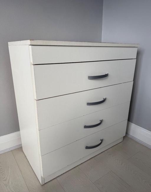 Buy & Sell Goffs Oak Broxbourne - Photos for FREE IKEA CHEST OF DRAWERS