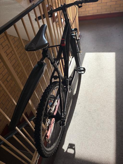 Buy & Sell Ladywood Birmingham - Photos for Carreras Subway Bike