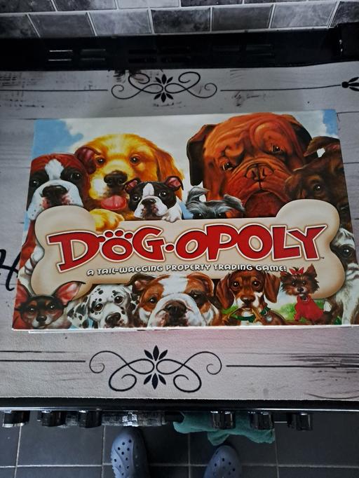 Buy & Sell Upper Gornal Dudley - Photos for Dogopoly Monopoly