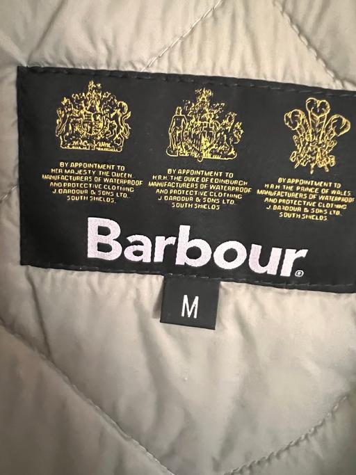 Buy & Sell Woolwich South East London - Photos for Barbour boys jacket