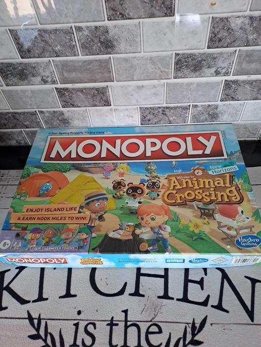 Buy & Sell Upper Gornal Dudley - Photos for Animal crossing monopoly