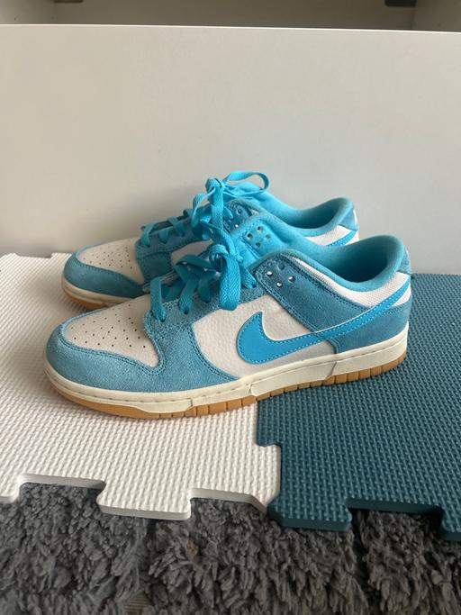Buy & Sell Tolworth South West London - Photos for Nike dunk low