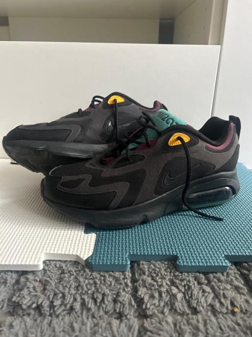 Buy & Sell Surbiton Kingston upon Thames - Photos for Nike air zoom