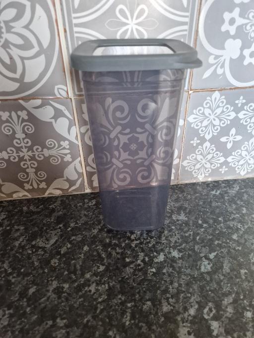 Buy & Sell Leicester Leicestershire - Photos for brand new storage tub