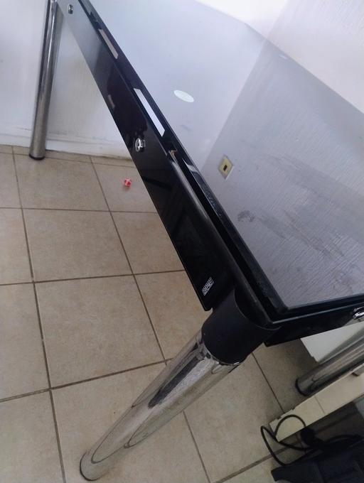 Buy & Sell Crumpsall Manchester - Photos for dining table for 6 chairs