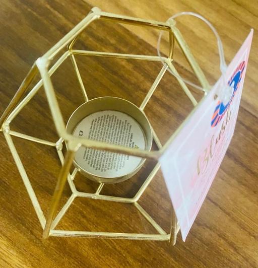 Buy & Sell Camp Hill Birmingham - Photos for Tea light holder