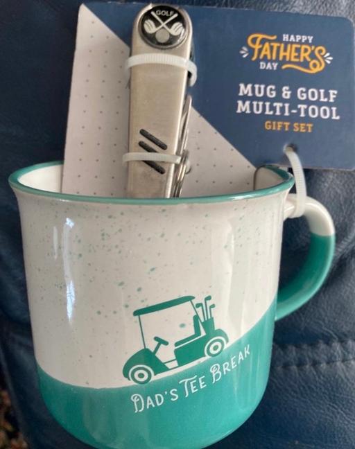 Buy & Sell Yardley Birmingham - Photos for Father’s Day mug & multi tool