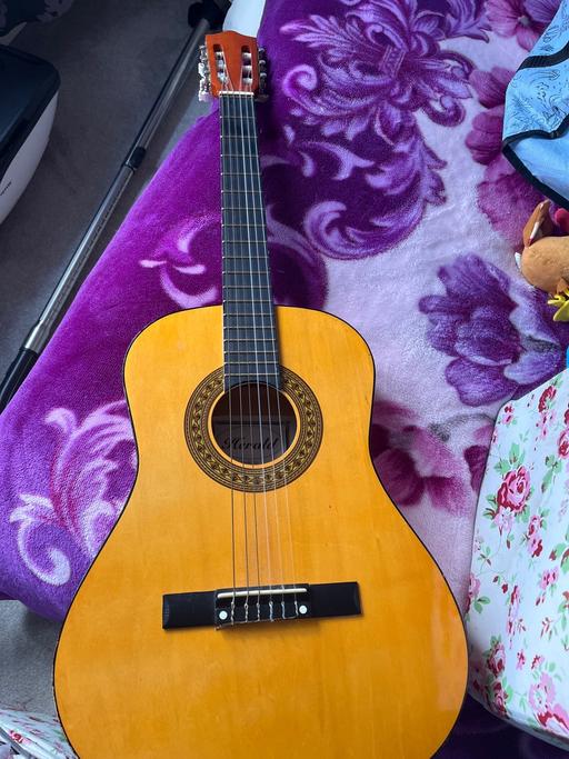 Buy & Sell Bexleyheath Bexley - Photos for John hornby guitar