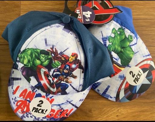 Buy & Sell Yardley Birmingham - Photos for Boys caps one size