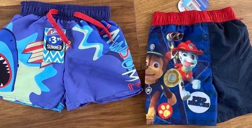 Buy & Sell Camp Hill Birmingham - Photos for Toddlers shorts size 12-18 months