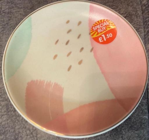 Buy & Sell Yardley Birmingham - Photos for Trinket dish