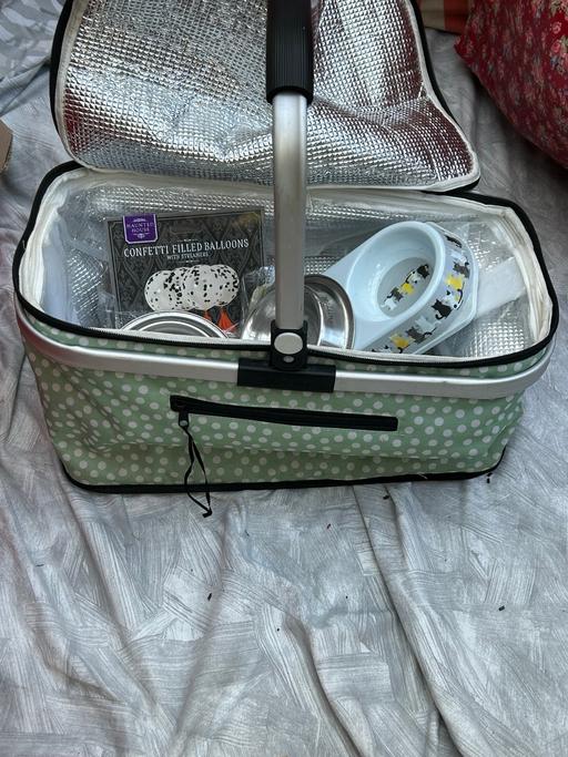 Buy & Sell Winson Green Birmingham - Photos for Freezing bag cooler