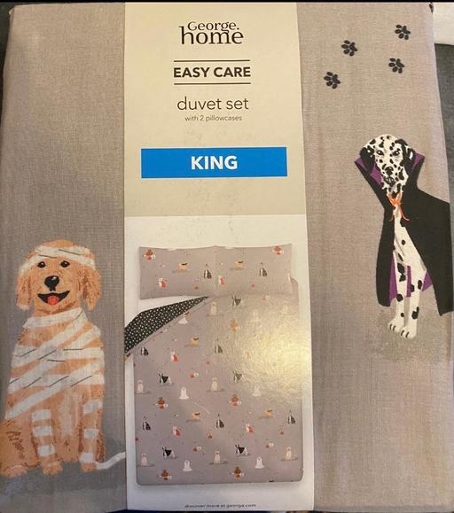 Buy & Sell Camp Hill Birmingham - Photos for King size bed set