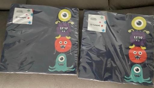 Buy & Sell Yardley Birmingham - Photos for Paper plates and serviettes