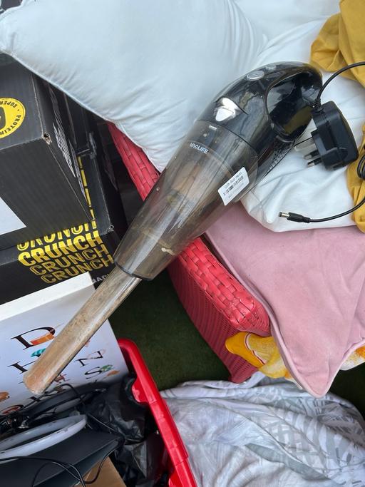 Buy & Sell Quinton Birmingham - Photos for Electric vacuum