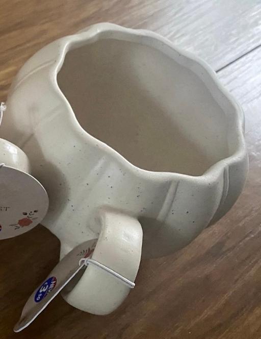 Buy & Sell Yardley Birmingham - Photos for Pumpkin mug