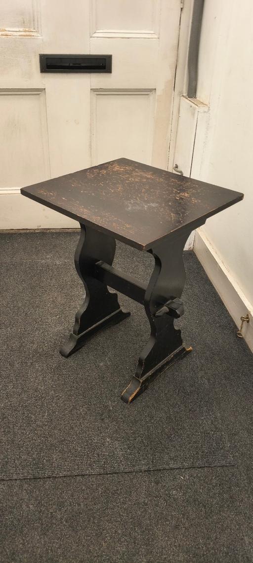 Buy & Sell Islington North London - Photos for antique pub table