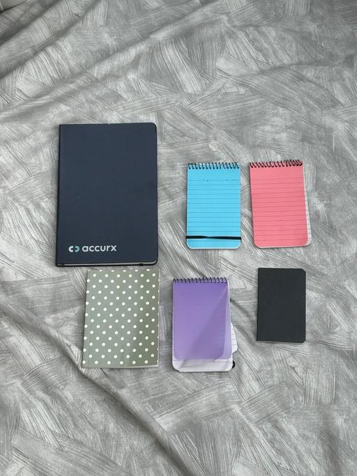 Buy & Sell Winson Green Birmingham - Photos for Stationary writing pads