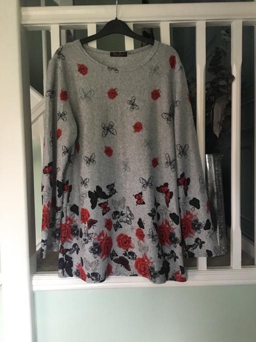 Buy & Sell Bentley Walsall - Photos for Tunic top size 12/14