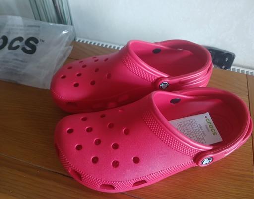 Buy & Sell Beeston Broxtowe - Photos for Crocs )
