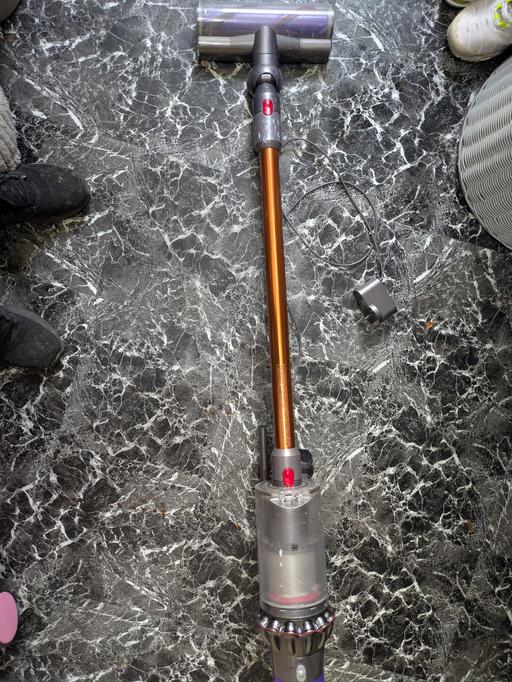 Buy & Sell Kingshurst Solihull - Photos for cordless Dyson vacuum