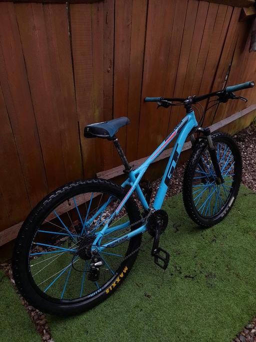 Buy & Sell Winson Green Birmingham - Photos for GT Aggressor Expert Mountain Bike