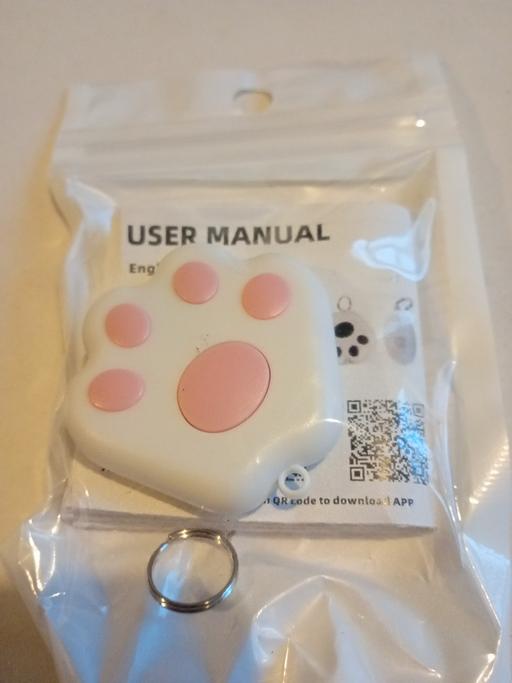 Buy & Sell Horncastle East Lindsey - Photos for brand new kids GPS TRACKER KEYRING