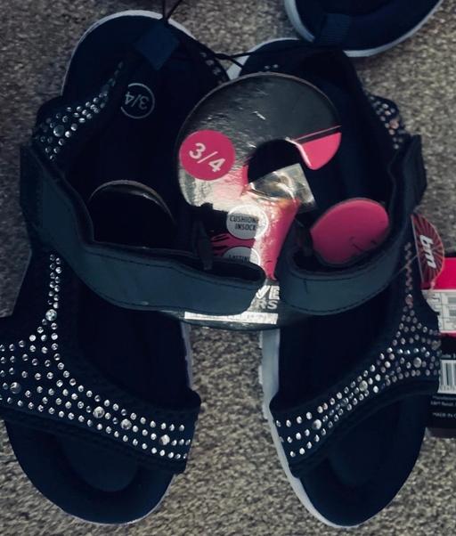 Buy & Sell Yardley Birmingham - Photos for Ladies sandals size 3-4 & 5-6