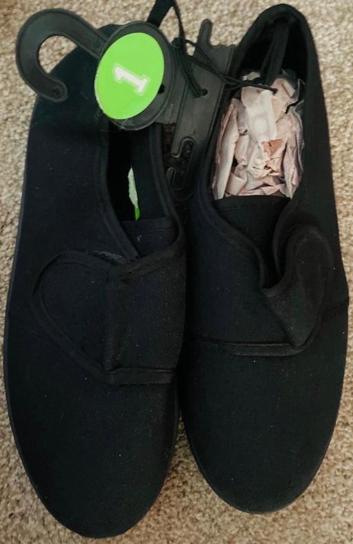 Buy & Sell Camp Hill Birmingham - Photos for Kids pumps size 1