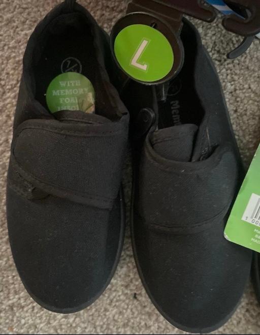 Buy & Sell Camp Hill Birmingham - Photos for Toddlers pumps size 6 or 7