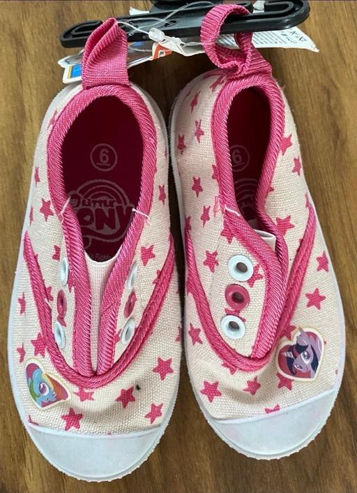 Buy & Sell Acocks Green Birmingham - Photos for Toddlers pumps size 6