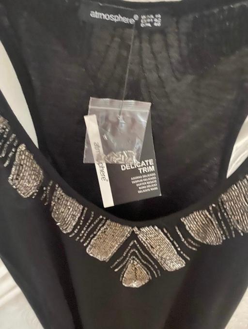 Buy & Sell Yardley Birmingham - Photos for Ladies vest top size 14