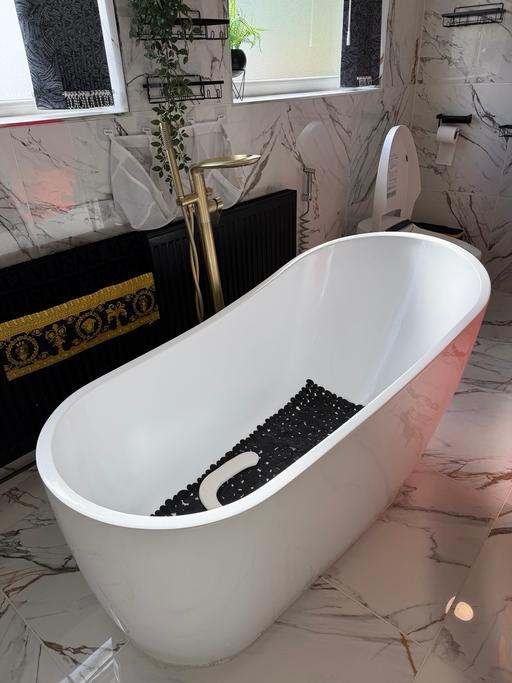 Buy & Sell Dudley Town Centre Dudley - Photos for Freestanding bath