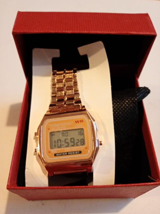 Buy & Sell Horncastle East Lindsey - Photos for brand new Digital watch set