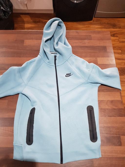 Buy & Sell East Kilbride South Lanarkshire - Photos for Nike Tech full tracksuit