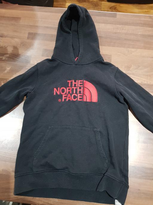 Buy & Sell East Kilbride South Lanarkshire - Photos for North Face hoodie