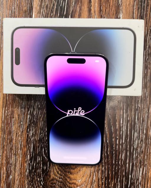 Buy & Sell Lessness Heath South East London - Photos for iPhone 14 Pro Unlocked