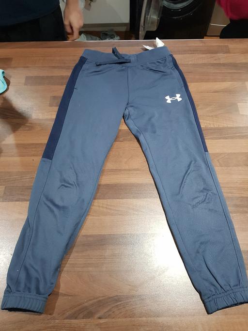 Buy & Sell East Kilbride South Lanarkshire - Photos for Under Armour tracksuit bottoms