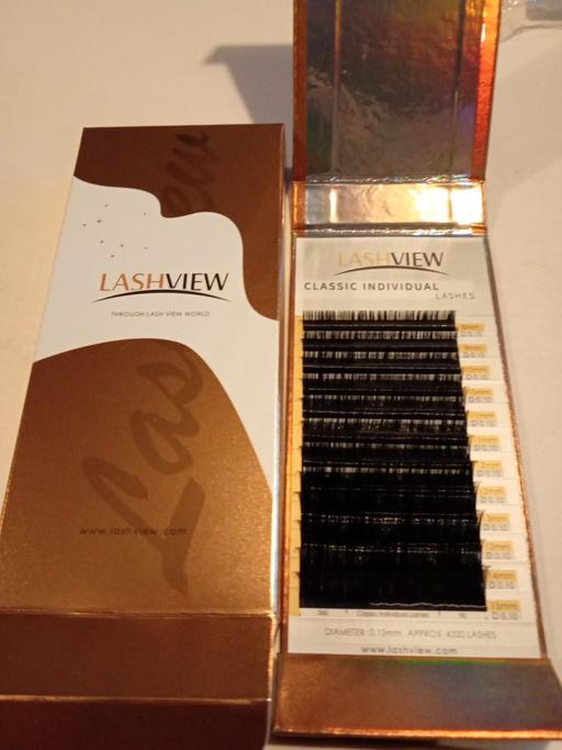 Buy & Sell Horncastle East Lindsey - Photos for ladies EYELASHES SET