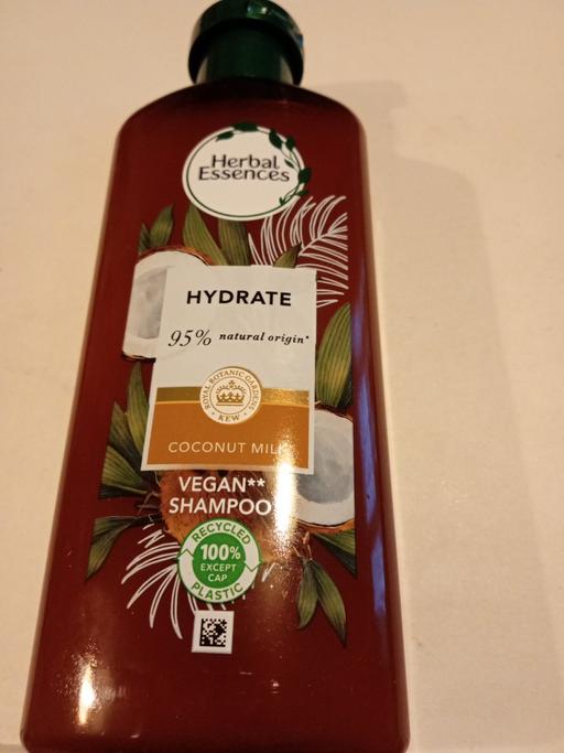 Buy & Sell Horncastle East Lindsey - Photos for new 250ml bottle of SHAMPOO