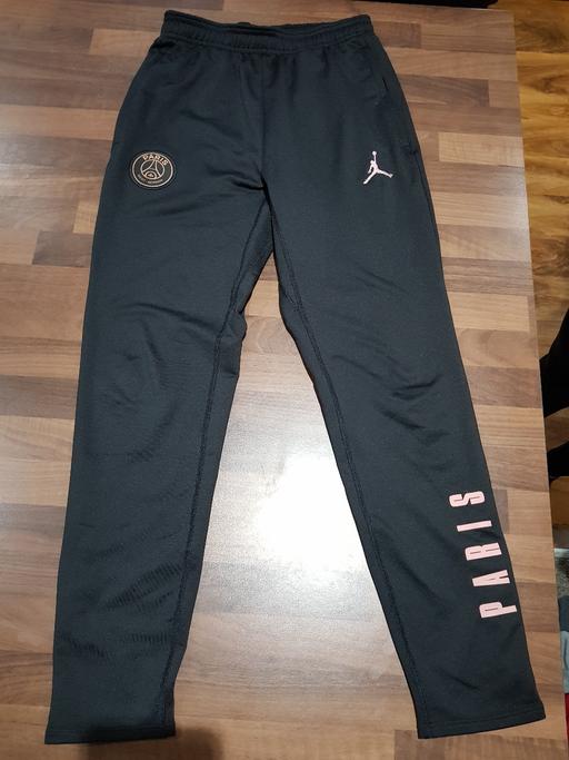 Buy & Sell East Kilbride South Lanarkshire - Photos for PSG flared tracksuit bottoms