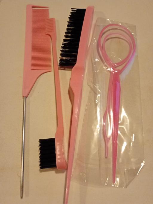Buy & Sell Horncastle East Lindsey - Photos for new & piece Hair styling tools set